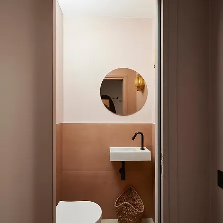 Daire Marais - 4 Pieces De 115 M2 - Grand Salon Convivial
