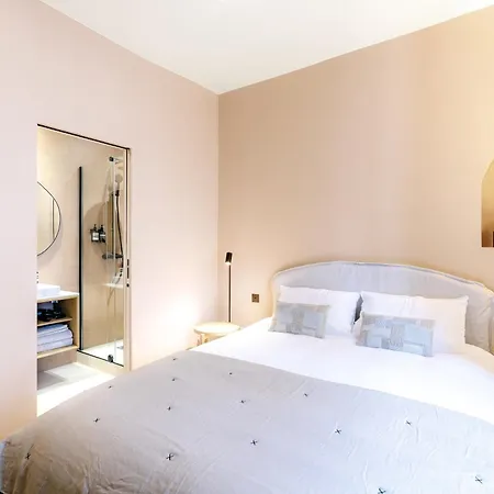 Marais - 4 Pieces De 115 M2 - Grand Salon Convivial アパート *