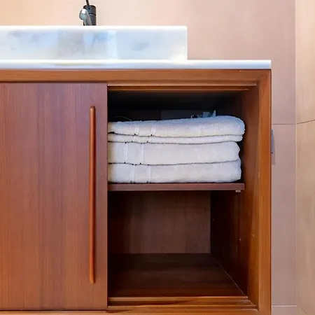 アパート Marais - 4 Pieces De 115 M2 - Grand Salon Convivial