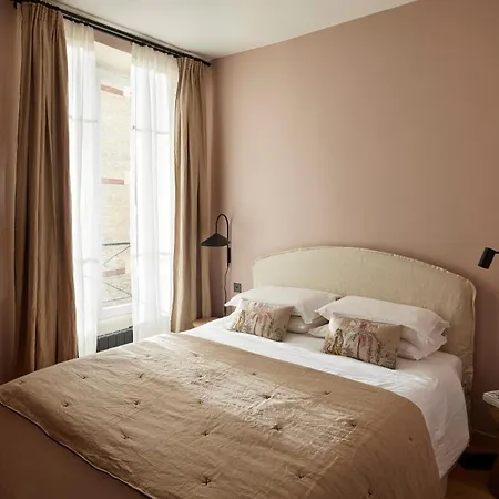 Marais - 4 Pieces De 115 M2 - Grand Salon Convivial * パリ