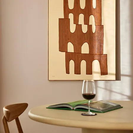 アパート Marais - 4 Pieces De 115 M2 - Grand Salon Convivial