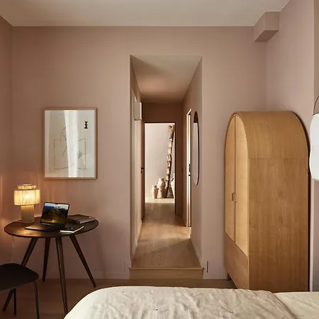 Marais - 4 Pieces De 115 M2 - Grand Salon Convivial *