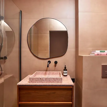 Marais - 4 Pieces De 115 M2 - Grand Salon Convivial アパート