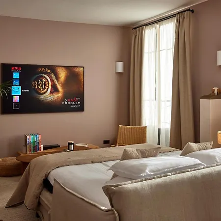 Marais - 4 Pieces De 115 M2 - Grand Salon Convivial