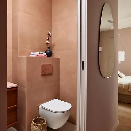 Marais - 4 Pieces De 115 M2 - Grand Salon Convivial *