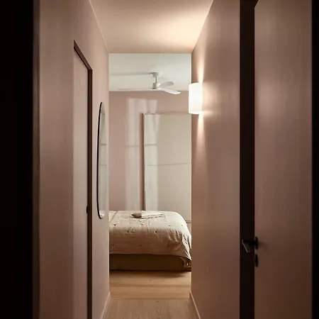 アパート Marais - 4 Pieces De 115 M2 - Grand Salon Convivial