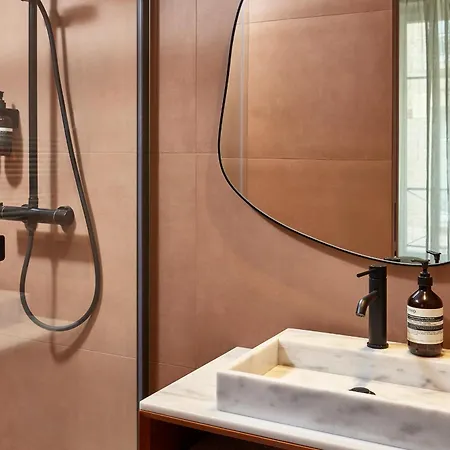 Marais - 4 Pieces De 115 M2 - Grand Salon Convivial アパート