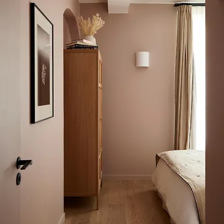 Marais - 4 Pieces De 115 M2 - Grand Salon Convivial アパート *