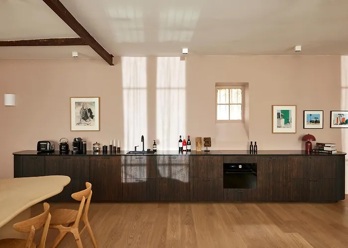 Marais - 4 Pieces De 115 M2 - Grand Salon Convivial