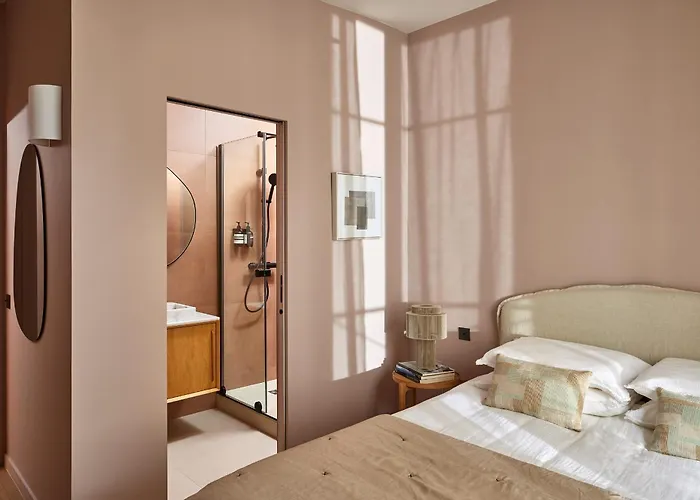 Marais - 4 Pieces De 115 M2 - Grand Salon Convivial * 파리