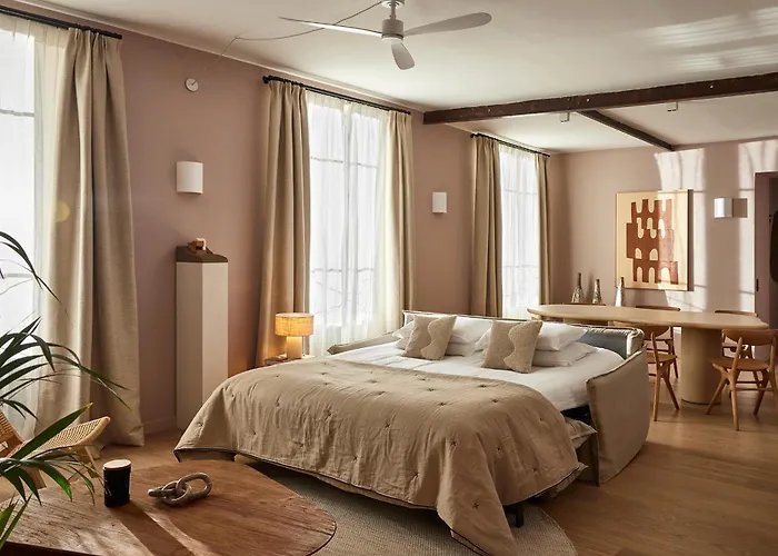 Marais - 4 Pieces De 115 M2 - Grand Salon Convivial 아파트 파리